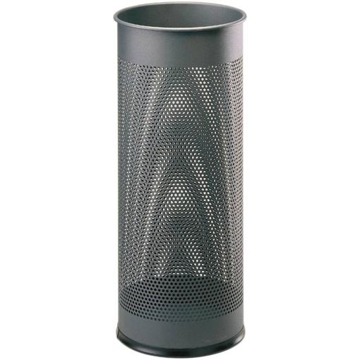 Durable stojan na deštníky 335058 METALL (Ø x v) 26 cm x 62 cm antracitová 1 ks