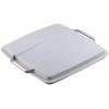 Durable Durabin Eco 90 1800506050 kryt, plast, (š x v x h) 507 x 60 x 470 mm, šedá, 1 ks