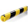 Durable 1126130 chránič hran černá, žlutá (Ø x v) 40 mm x 40 mm