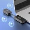 Minix C1 HDMI bezdrátový přenos (sada) 50 m 5 GHz 1920 x 1080 Pixel