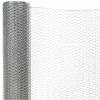 Siena Garden 22039 Šestihranné pletivo ocel 10 m