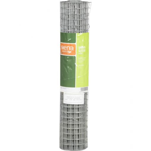 Siena Garden 371296 Drátěné pletivo ocel 5 m