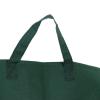 Siena Garden 864427 zahradní pytel na odpad 250 l zelená
