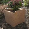 Siena Garden 594211 Zimní ochranná rohož přírodní 1 ks