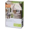 Siena Garden L30528 Balkonová svorka pro slunečníky ocel