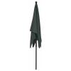 Siena Garden City L32210 Slunečník se středovou tyčí ocel, polyester