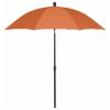 Siena Garden City L32206 Slunečník se středovou tyčí ocel, polyester