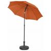 Siena Garden City L32206 Slunečník se středovou tyčí ocel, polyester