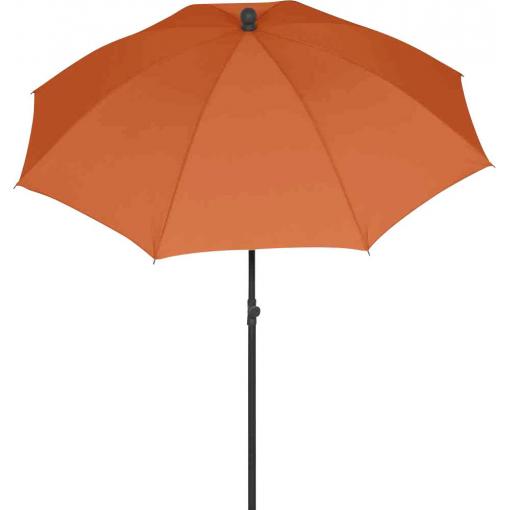 Siena Garden City L32206 Slunečník se středovou tyčí ocel, polyester