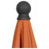 Siena Garden City L32209 Slunečník se středovou tyčí ocel, polyester