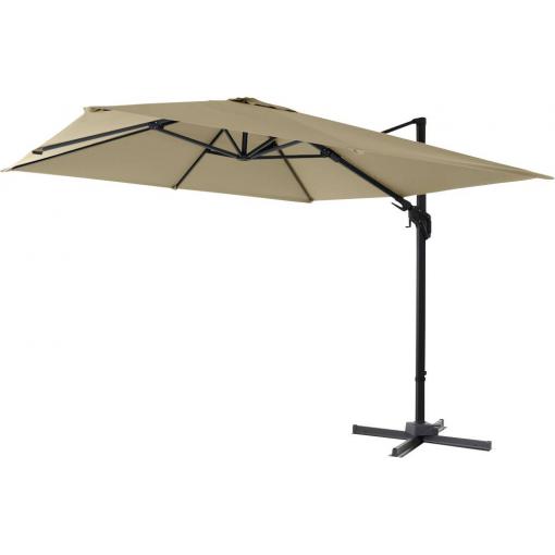Siena Garden Elio N+ T50072 Studiový deštník ocel, polyester