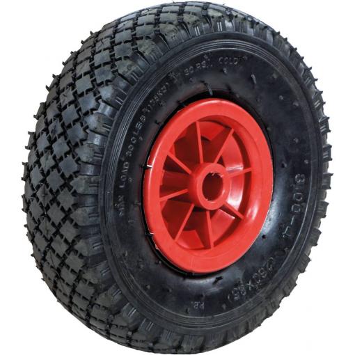 GARDAMO 822193 Náhradní kolo vzduch