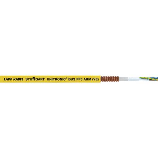 LAPP 2170351/500 kabel pro přenos dat UNITRONIC® BUS žlutá 500 m