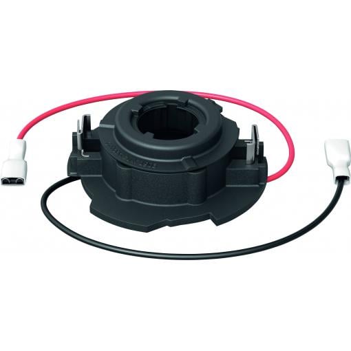 Philips Automotive objímka žárovky do auta 11020X2 Typ patice PX26d Provedení (svítidla automobilů) H7