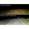 Philips Automotive 11972U60BX1 LED svítidlo Ultinon Pro6000 H7 15 W 12 V
