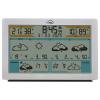 TFA Dostmann TFA.me ID-02 35.8100.54 internetová meteostanice Předpověď pro 6 dní Počet senzorů (max.) 5