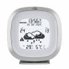 TFA Dostmann TFA.me ID-03 35.8101.54 internetová meteostanice Předpověď pro 4 dny Počet senzorů (max.) 5
