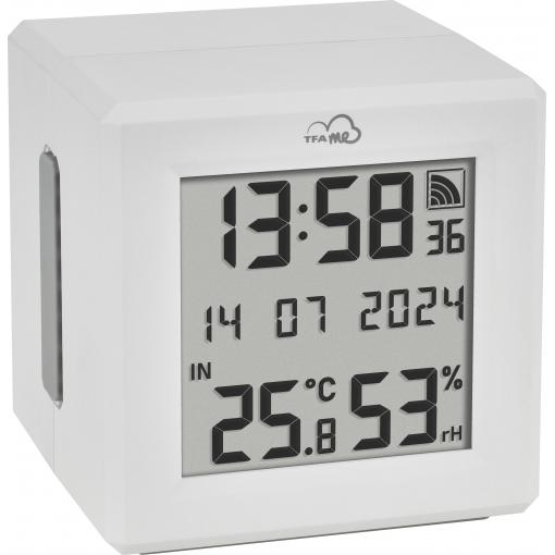 TFA Dostmann WLAN Gateway TFA.me ID-01 35.8103.02 internetová meteostanice