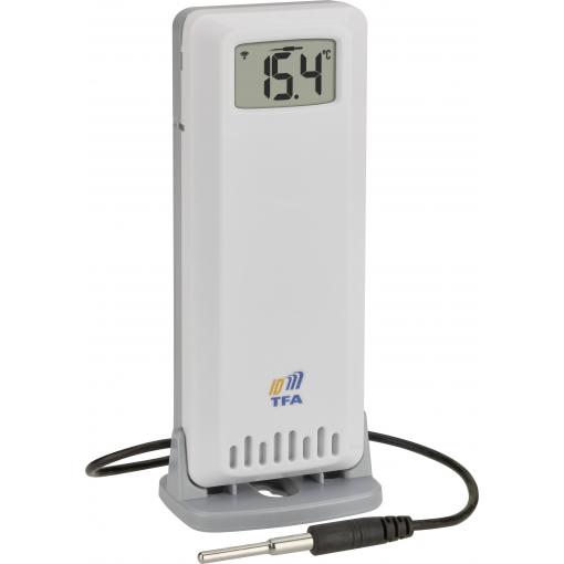 TFA Dostmann 30.3902.02 Temperatursender ID-A3 bezdrátový 868 MHz