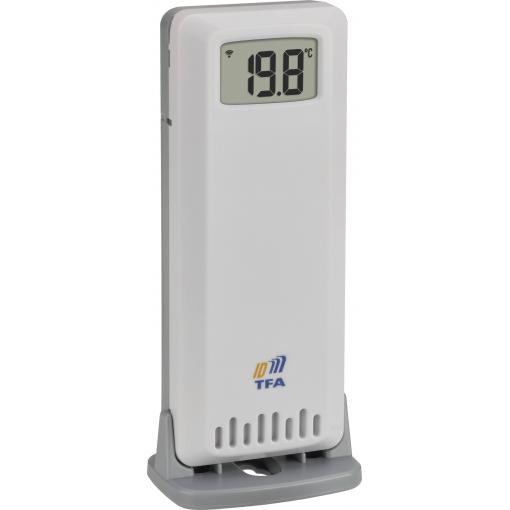 TFA Dostmann 30.3901.02 Temperatursender ID-A5 bezdrátový 868 MHz