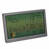 TFA Dostmann LUNA SKY 35.1169.10 digitální bezdrátová meteostanice Předpověď pro 12 hodin Počet senzorů (max.) 3