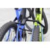FISCHER FAHRRAD PROTEC FK110 skládací zámek zámek s klíčem