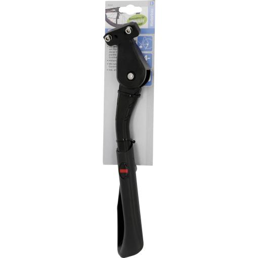 FISCHER FAHRRAD 50323:FISCHER stojan na jízdní kola hliník černá