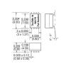 Talema CMJ-4-101 CMJ cívka 100 µH 0.5 A 1 ks
