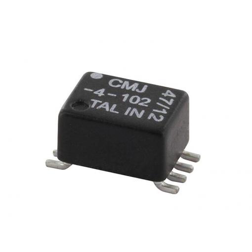 Talema CMJ-4-101 CMJ cívka 100 µH 0.5 A 1 ks