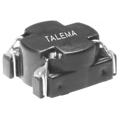 Talema CMPS-3.3-1.32 CMP proudově kompenzovaná tlumivka 1320 mH 3.3 A 1 ks
