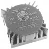 Talema 70010K transformátor do DPS 2 x 115 V 2 x 7 V 3.2 VA 229 mA
