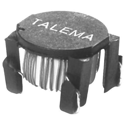 Talema LCP5-0,94-220 LCP tlumivka povrstvené 220 µH 0.94 A 1 ks Piece
