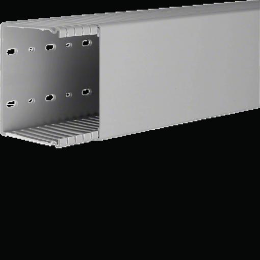 Hager BA68010007030B vodicí lišta (d x š x v) 2000 x 108 x 85 mm 2 m šedá