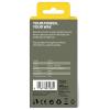 Aqiila Cablebird CB12 Kabel USB-C USB 2.0 USB-C ® zástrčka 2.00 m černá AQCBPBICB3BD874