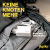 Aqiila Cablebird CS11 USB kabel USB 2.0 USB-C ® zástrčka 1.00 m bílá AQCBPBIC1SI812