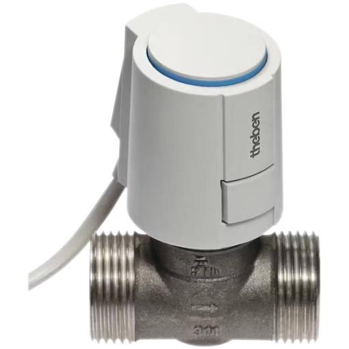 Theben 9070441 servopohon ALPHA 5 230V