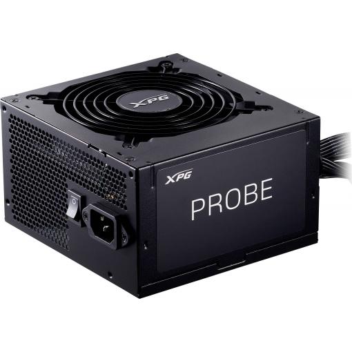 XPG PROBE 700 PC síťový zdroj 700 W ATX 80 PLUS® Bronze