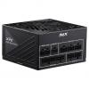 XPG CORE REACTOR II 850 PC síťový zdroj 850 W ATX 80 PLUS® Gold