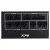 XPG CORE REACTOR II 850 PC síťový zdroj 850 W ATX 80 PLUS® Gold