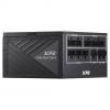 XPG CORE REACTOR II 850 PC síťový zdroj 850 W ATX 80 PLUS® Gold