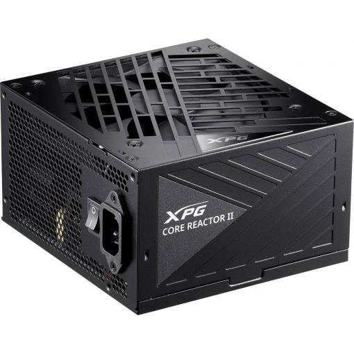 XPG CORE REACTOR II 850 PC síťový zdroj 850 W ATX 80 PLUS® Gold
