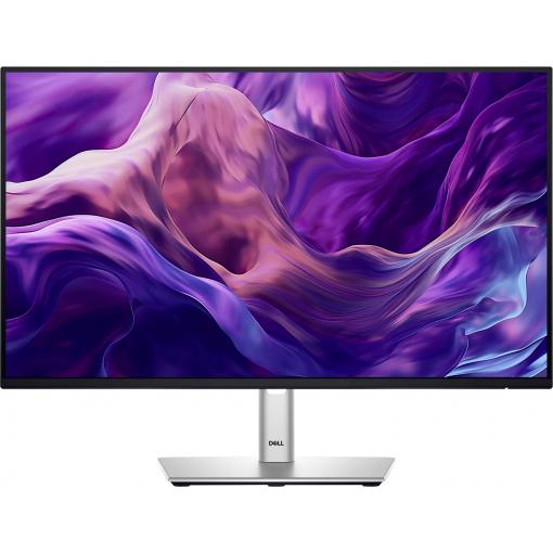 Dell P2425H Professional LED monitor 60.5 cm (23.81 palec)1920 x 1080 Pixel, 16:9, 5 ms, IPS LED