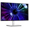 Dell U2424HE UltraSharp LED monitor 60.5 cm (23.8 palec)1920 x 1080 Pixel, 16:9, 5 ms, IPS LED