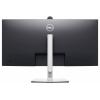 Dell P3424WEB Conferencing LED monitor 86.4 cm (34 palec)3440 x 1440 Pixel, 21:9, 5 ms, IPS LED