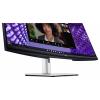 Dell P3424WEB Conferencing LED monitor 86.4 cm (34 palec)3440 x 1440 Pixel, 21:9, 5 ms, IPS LED