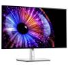 Dell U2724DE UltraSharp LED monitor 68.6 cm (27 palec)2560 x 1440 Pixel, 16:9, 5 ms, IPS LED