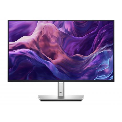 LED monitor Dell P2425H Professional Energetická třída (EEK2021) C (A - G) 60.5 cm (23.81 palec) 1920 x 1080 Pixel 16:9 5 ms HDMI™, VGA, USB-C™ (USB 3.2 Gen