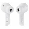 Intenso Buds Pro T502HAE weiß špuntová sluchátka (In Ear) Bluetooth® bílá Potlačení hluku odolná vůči vodě mobil