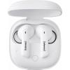 Intenso Buds Pro T502HAE weiß špuntová sluchátka (In Ear) Bluetooth® bílá Potlačení hluku odolná vůči vodě mobil