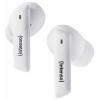 Intenso Buds Pro T502HAE weiß špuntová sluchátka (In Ear) Bluetooth® bílá Potlačení hluku odolná vůči vodě mobil